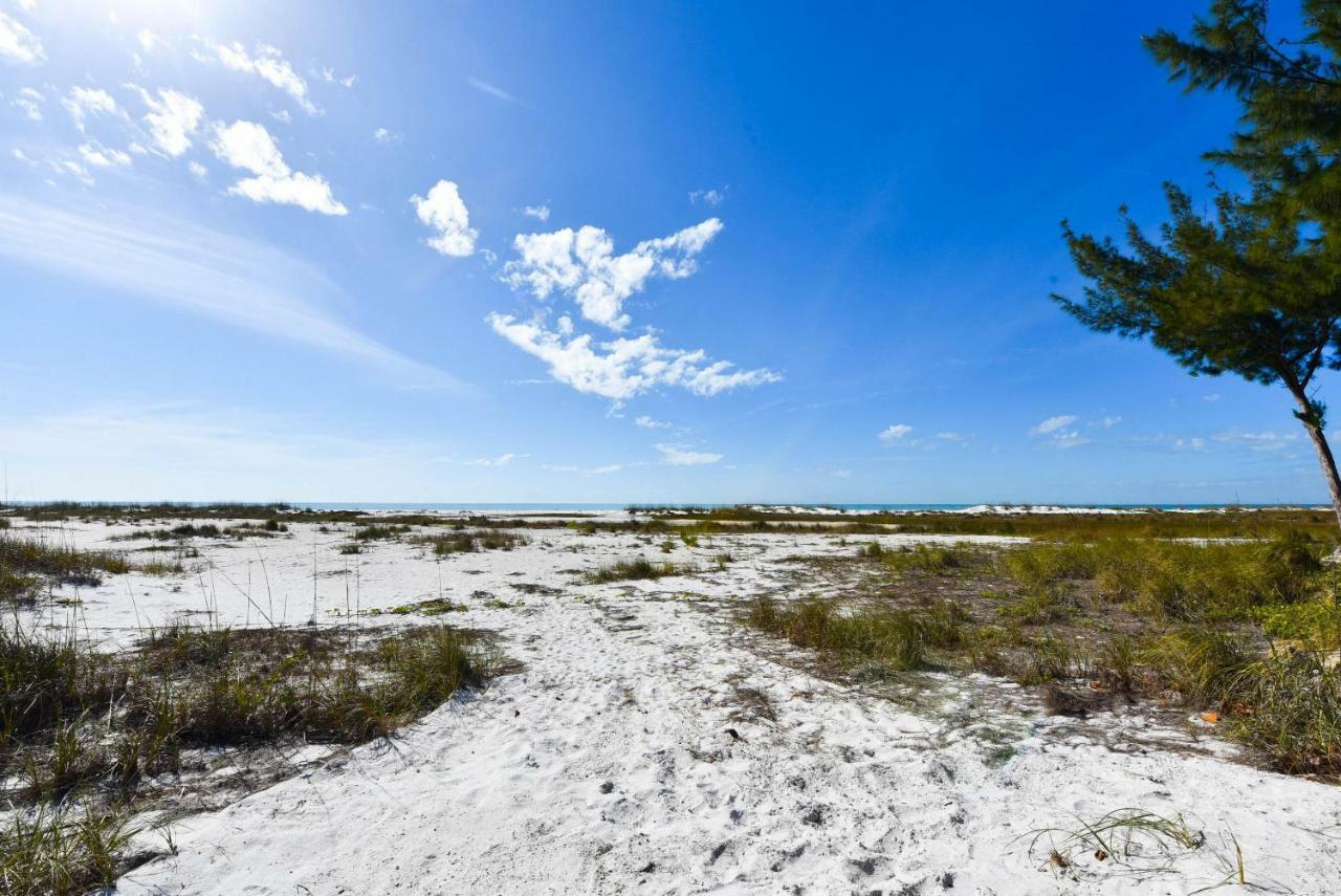 Villa Sunset Point Anna Maria Island Exterior foto